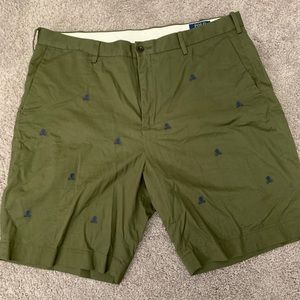 Polo Ralph Lauren Men’s Shorts